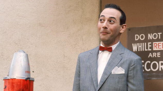 Pee-wee's Big Comeback Continues with Teaser for Pee-Wee's Big Holiday ...