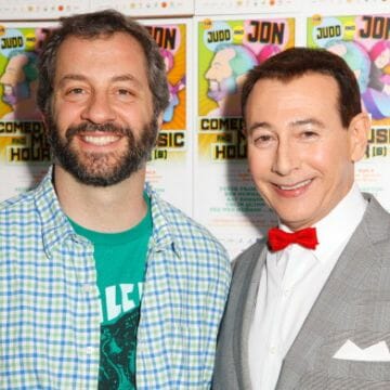 Pee-wee's Big Comeback Continues with Teaser for Pee-Wee's Big Holiday on Netflix