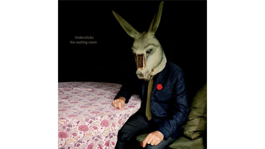 Tindersticks: The Waiting Room