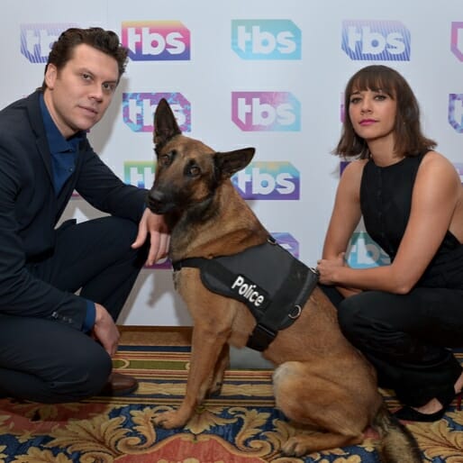 Angie Tribeca: Where Slapstick and SVU Collide