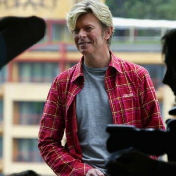 Read About the Time David Bowie Refused to Tarnish Himself By Collaborating with Coldplay