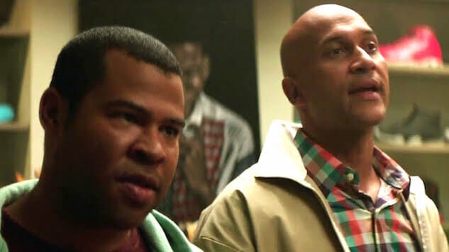 Watch The Red-Band Trailer For Key and Peele’s Kitty-Heist Movie Keanu