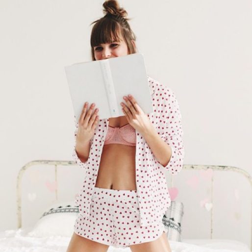 Indie, Cool Lingerie Brands to Shop for Valentine's Day