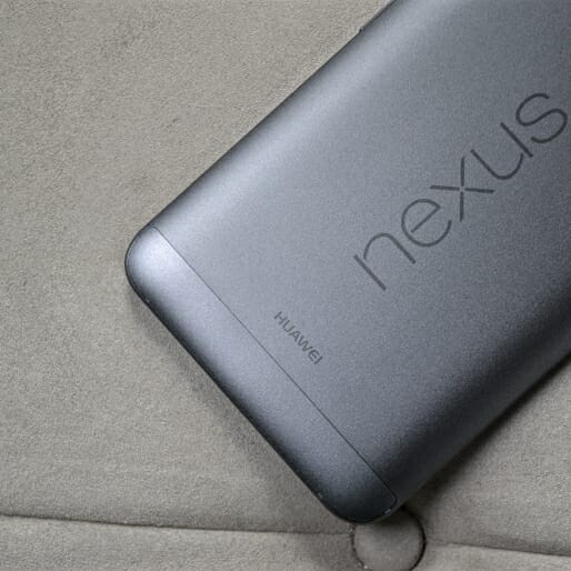 5 Reasons Huawei Should Build the 2016 Nexus