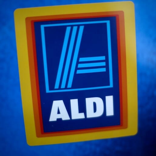 Aldi's New Organic Selection May Give Whole Foods a Run for its Money