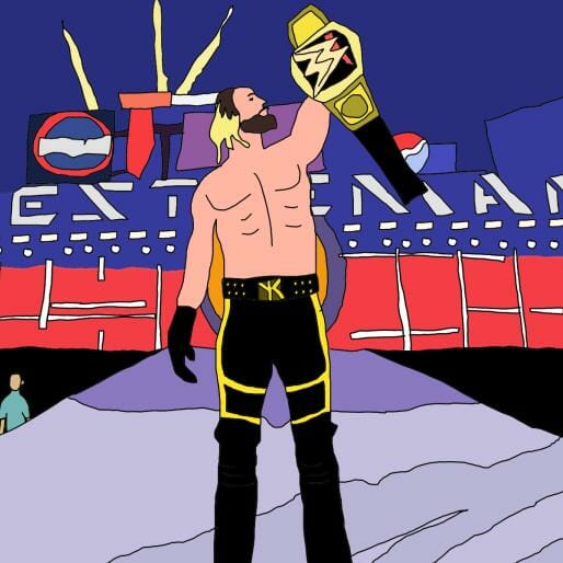Heel to Face: Has WWE Grown Up Any Since Last Wrestlemania?