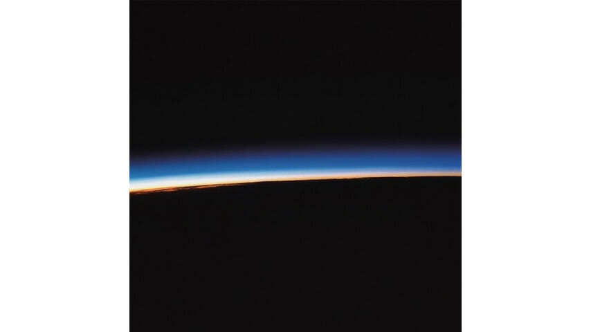 Mystery Jets: Curve of the Earth