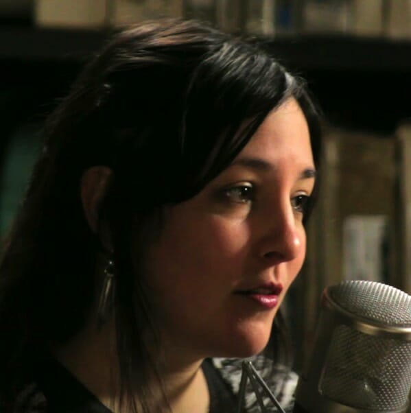Flocke: Live at the Paste Studio