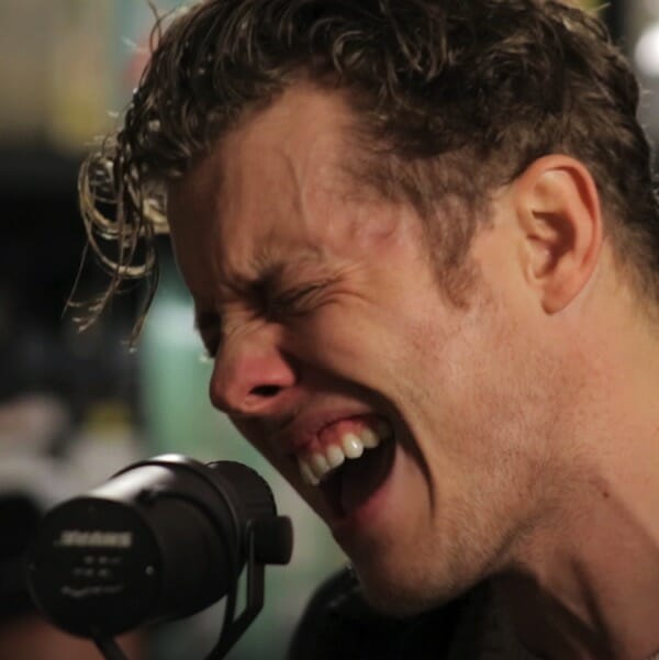 Anderson East: Live at the Paste Studio