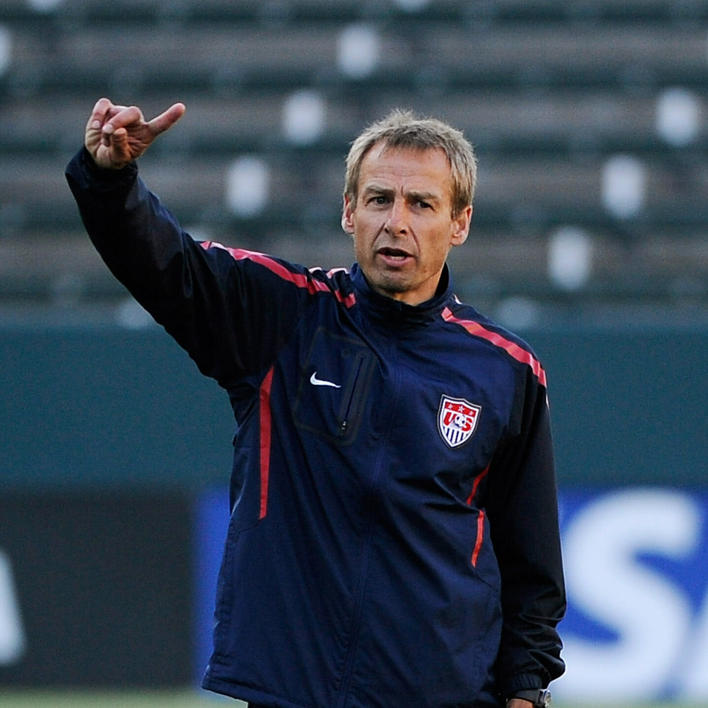 The 10 biggest signs that US Soccer and MLS hate each other