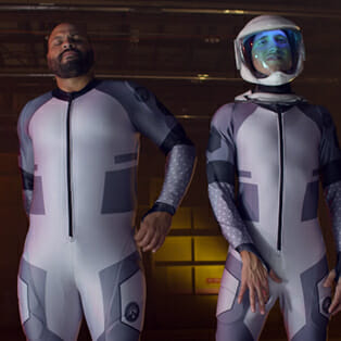 Lazer Team