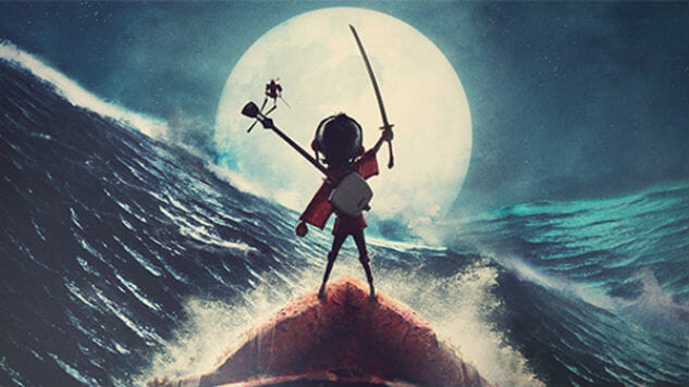 This Kubo and the Two Strings Trailer Is Heartwarming and Fun