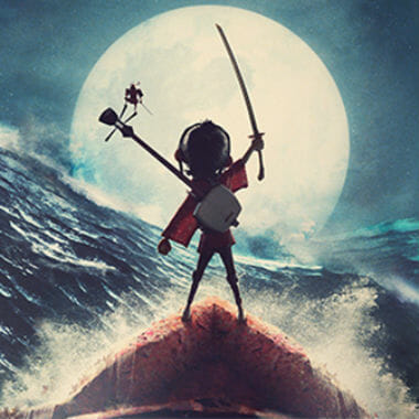 This Kubo and the Two Strings Trailer Is Heartwarming and Fun