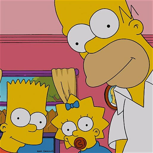 The 20 Best Simpsons Characters of All Time