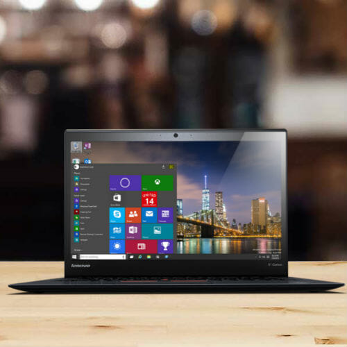 5 Laptop Trends to Follow if You're Buying One in 2016