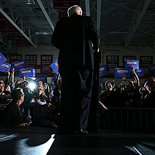 Fear, Apathy, Passion, Hope, Hate: The American Spirits Rise in Iowa