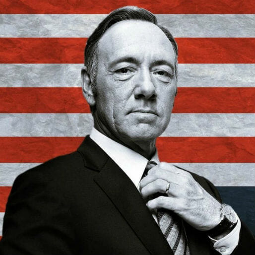 House of Cards Will Return for Season 5 Without Its Showrunner