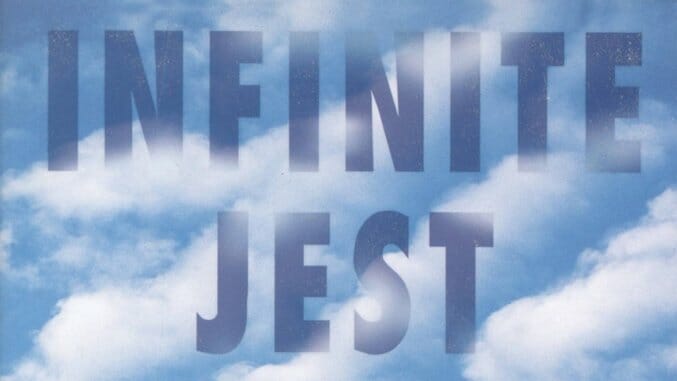 Infinite Jest: Dave Eggers on David Foster Wallace