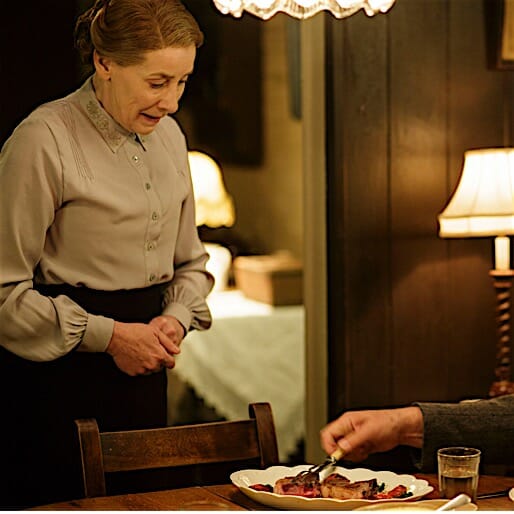 Downton Abbey: Series Six, Episode Five