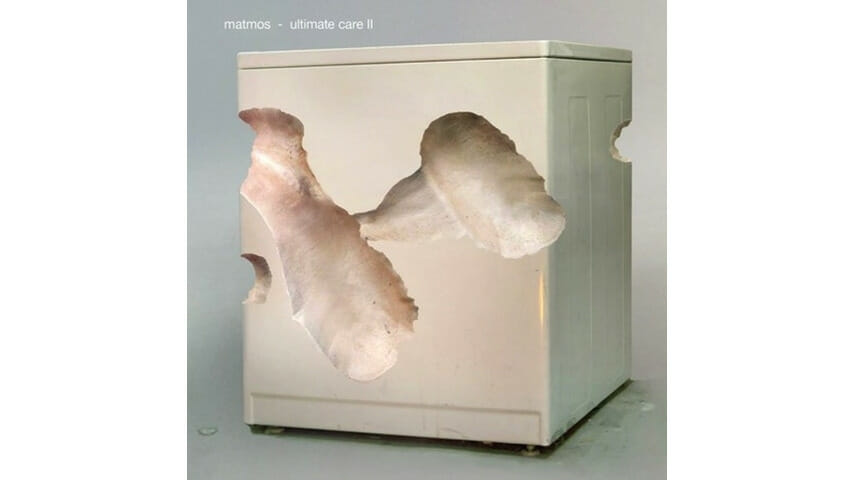 Matmos: Ultimate Care II