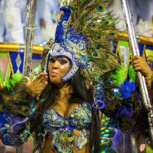 deGeneration X: Carnaval Gone Wild in Salvador, Brazil