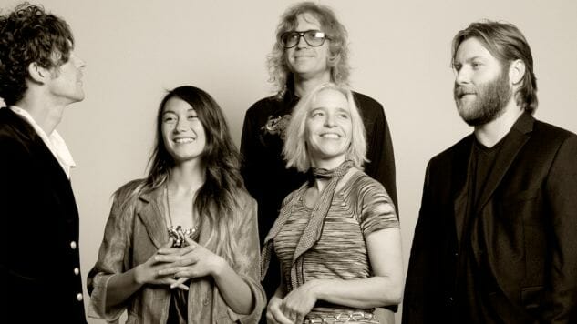 Following Besnard Lakes on a Convoluted Path To A Coliseum Complex Museum