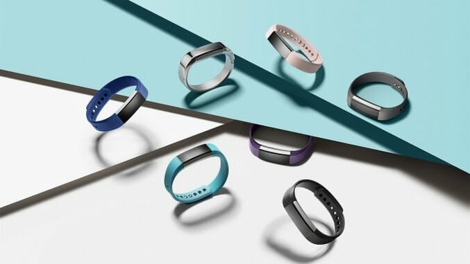 5 Things We Love About the New Fitbit Alta
