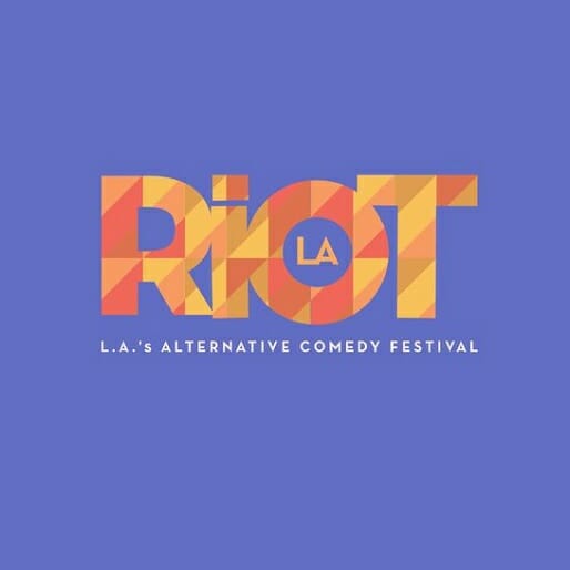 The 5 Best Shows at Riot LA 2016