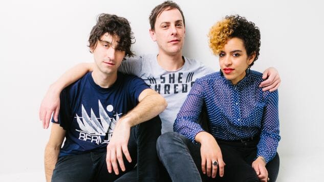 Catching Up With: The Thermals