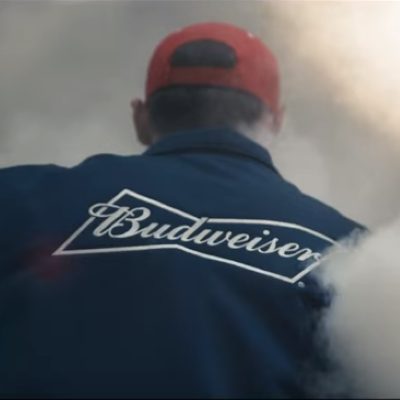 Budweiser's 