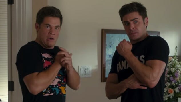 Watch the Wild First Trailer for Mike and Dave Need Wedding Dates with Zac Efron and Anna Kendrick