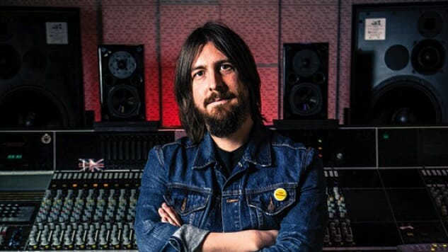 Dave Cobb: Building Southern Family One Record At A Time