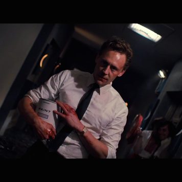 Watch More Insanity Revealed In The Second Trailer For High Rise