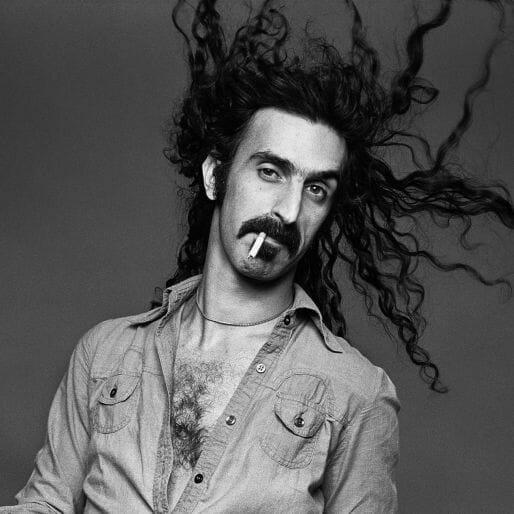 Five Zappa Songs For People Who Don’t Get Zappa
