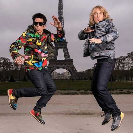 Zoolander 2