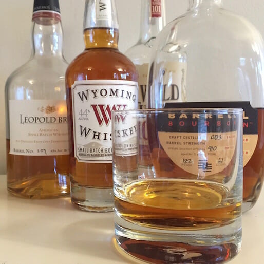 Daddy Drinks: The Lazy Man’s Guide to a Midlife Crisis