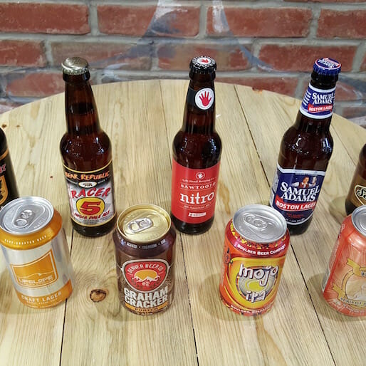 Peyton Manning’s (Hypothetical) Evolution Into Craft Beer