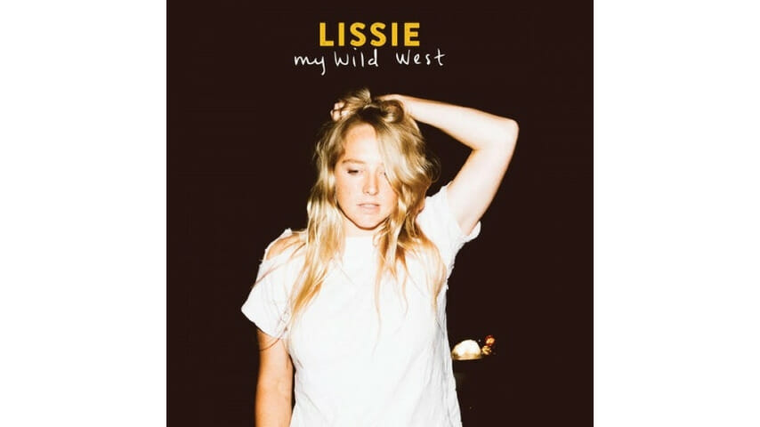 Lissie: My Wild West