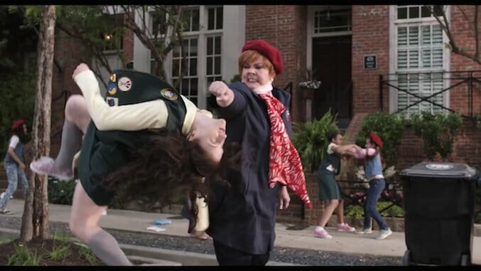 Watch The Red Band Trailer For The Boss, Starring Melissa McCarthy