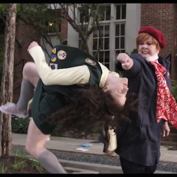 Watch The Red Band Trailer For The Boss, Starring Melissa McCarthy