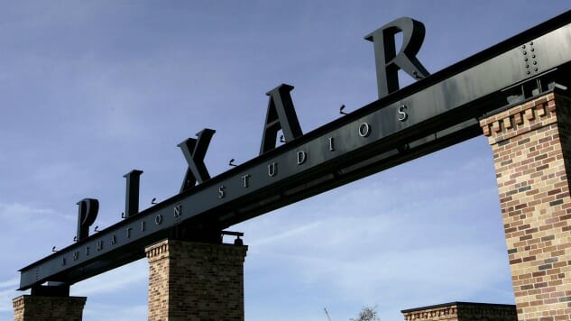 Pixar is Teaming Up With Khan Academy to Offer Free Animation Lessons