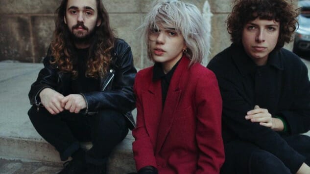 Sunflower Bean: The Best of What’s Next