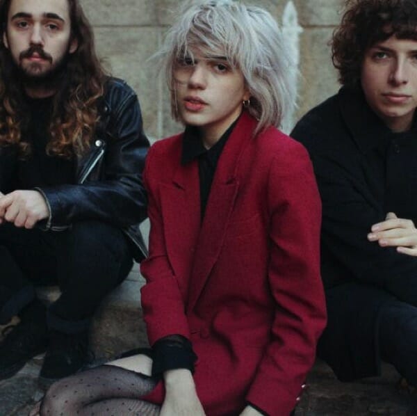 Sunflower Bean: The Best of What's Next