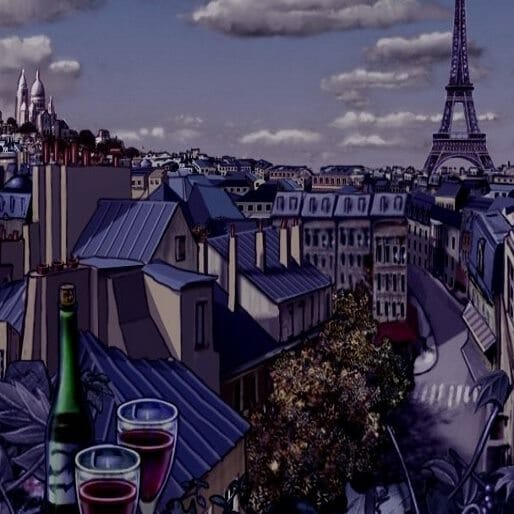 10 Games Set in Paris, the City of Love