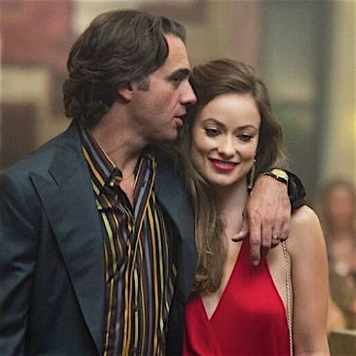 The 7 Most Ridiculous Things from the Vinyl Premiere