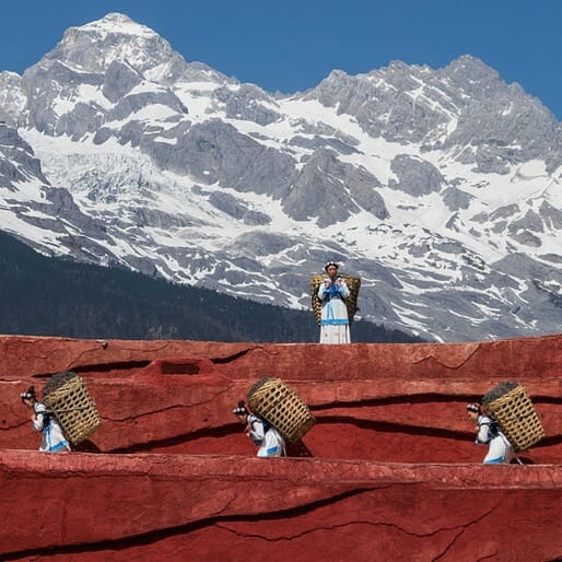 Off The Grid: 5 Things To Know Before Traveling To China