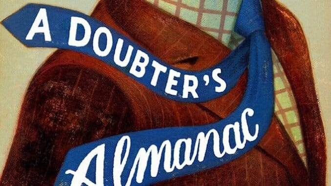 A Doubter’s Almanac by Ethan Canin