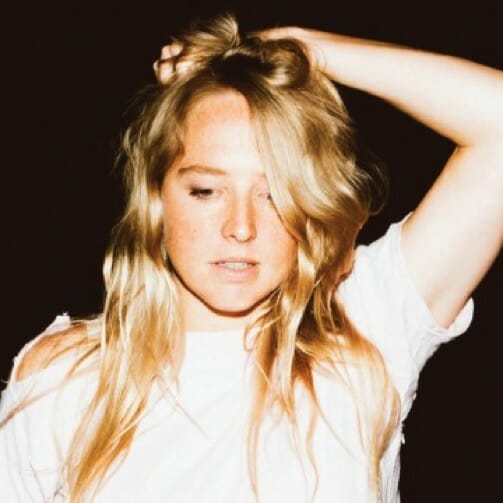 Lissie on Moving Back to the Midwest, the 2016 Election and My Wild West