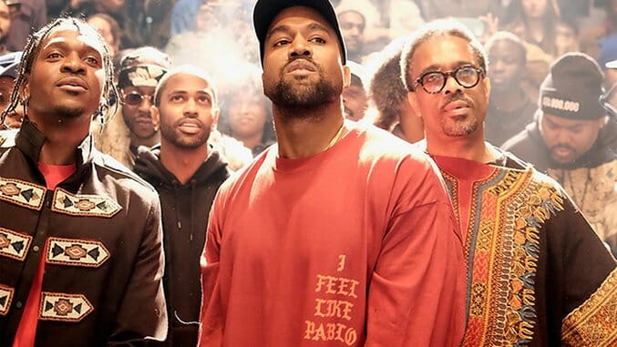 Kanye, Kibeho, and Contradiction: (Over)Analyzing Yeezy Season 3