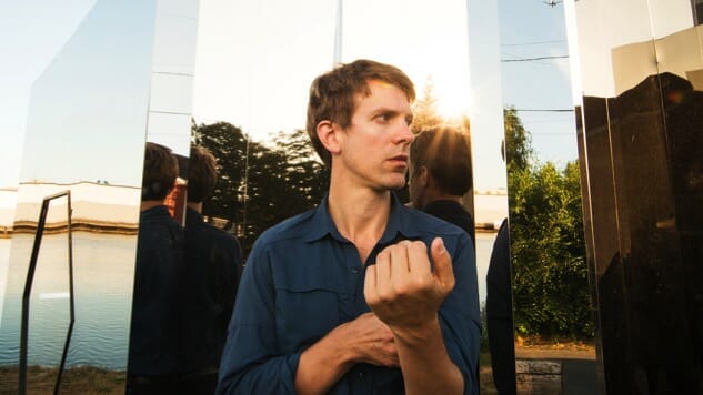 Shearwater’s Jonathan Meiburg on Protest, David Bowie and Jet Plane and Oxbow